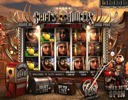 Бесплатный игровой автомат Slots Angels (Слот Ангелы) играть онлайн бесплатно